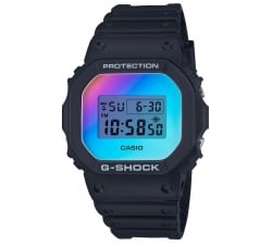 Casio G-Shock Men&#39;s Watch DW-5600SR-1ER