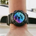 Orologio Uomo Casio G-Shock GA-110SR-1AER