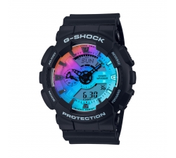Casio G-Shock GA-110SR-1AER Men&#39;s Watch