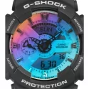 Casio G-Shock GA-110SR-1AER Men&#39;s Watch
