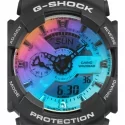 Casio G-Shock GA-110SR-1AER Men's Watch