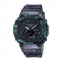 Casio G-Shock GA-2100NN-1AER Herrenuhr