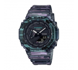 Casio G-Shock GA-2100NN-1AER Herrenuhr