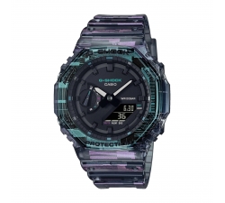 Casio G-Shock GA-2100NN-1AER Men&#39;s Watch