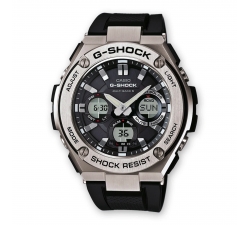 Casio G-Shock G-Steel GST-W110-1AER Men&#39;s Watch