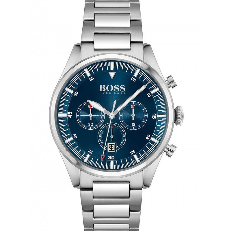 Hugo Boss Men's Watch 1513867 - GioielleriaLucchese.it