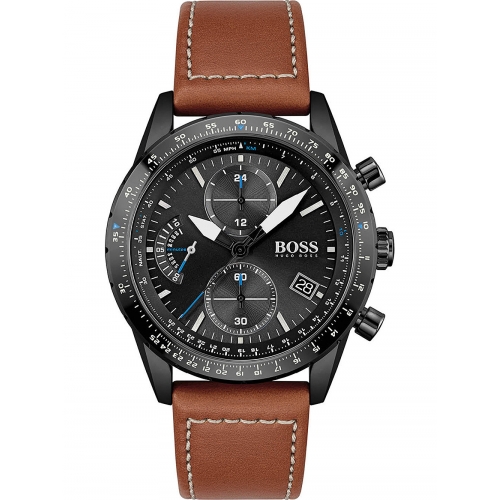 Hugo Boss Herrenuhr 1513851