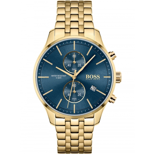 Hugo Boss Herrenuhr 1513841