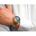 Hugo Boss Herrenuhr 1513841