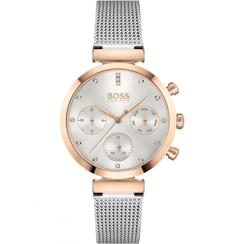 Hugo boss clearance ladies watches