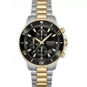 Hugo Boss Herrenuhr 1513908