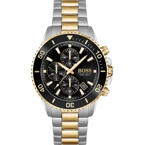 Hugo Boss Herrenuhr 1513908