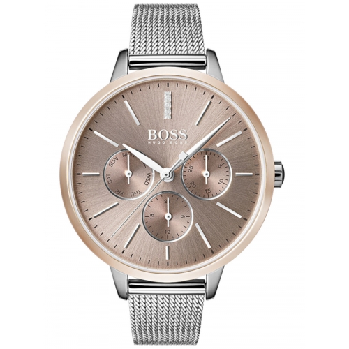 Hugo Boss Damenuhr 1502423