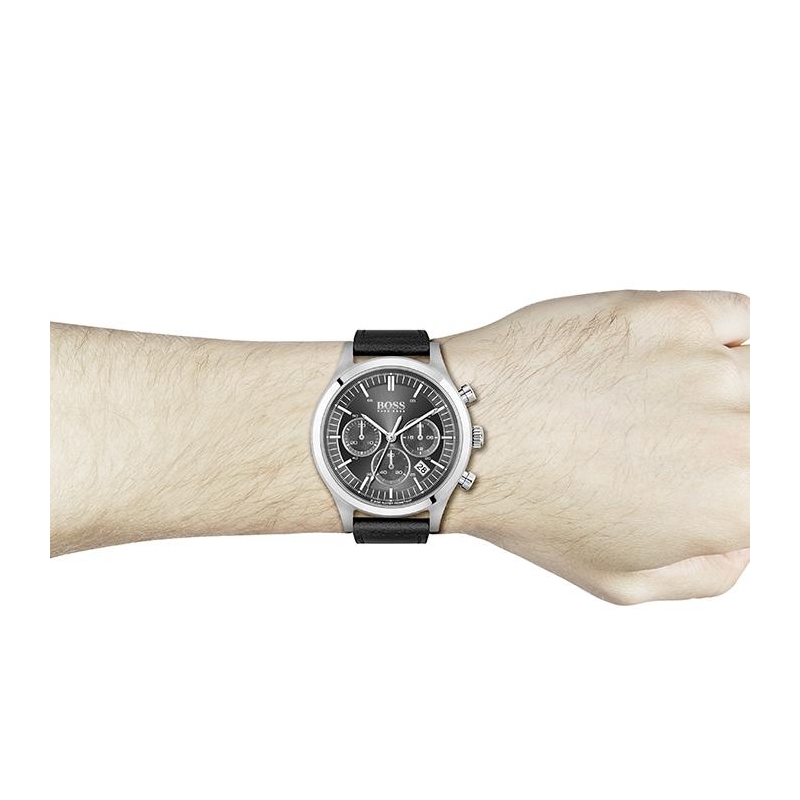 Hugo Boss Men s Watch 1513799 GioielleriaLucchese