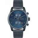 Hugo Boss Herrenuhr 1513836