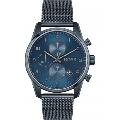 Hugo Boss Herrenuhr 1513836