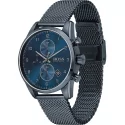 Hugo Boss Herrenuhr 1513836