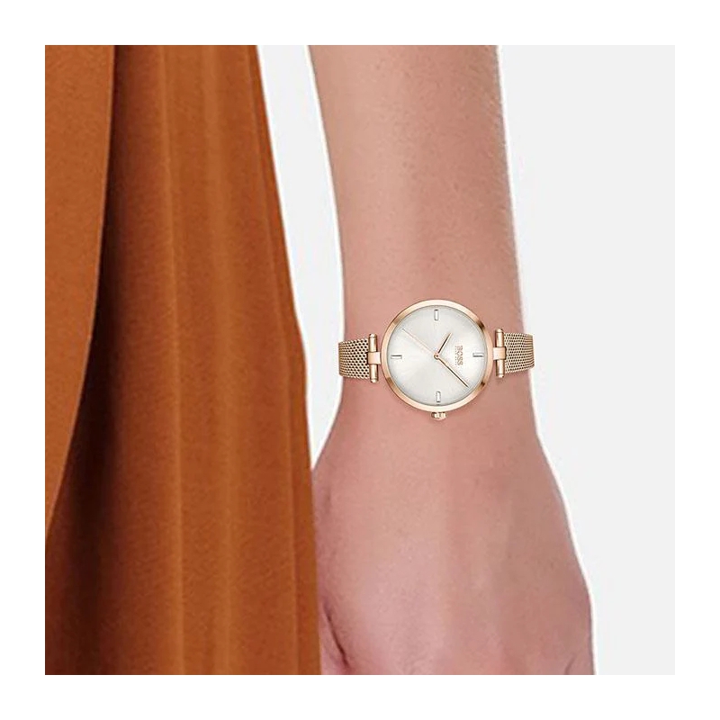 Hugo Boss Women s Watch 1502589 GioielleriaLucchese