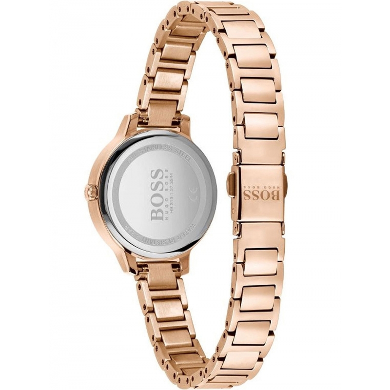 Update 135+ hugo boss watches women latest - songngunhatanh.edu.vn