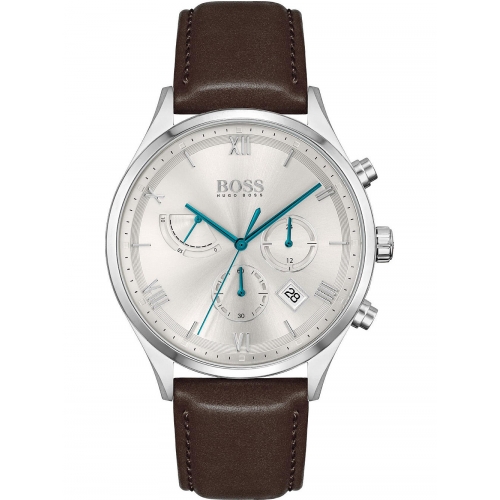 Hugo Boss Herrenuhr 1513889