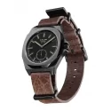 D1 MILANO Watch Man Veteran Commando D1-MTLJ01