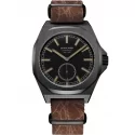 D1 MILANO Watch Man Veteran Commando D1-MTLJ01