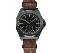 Orologio D1 MILANO Uomo Veteran Commando D1-MTLJ01
