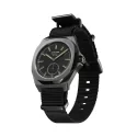 D1 MILANO Herrenuhr Force Commando D1-MTNJ01