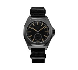 D1 MILANO Herrenuhr Force Commando D1-MTNJ01