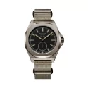 D1 MILANO Men&#39;s Watch Lawrence Commando D1-MTNJ02