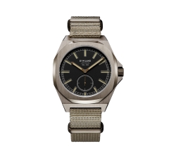 D1 MILANO Herrenuhr Lawrence Commando D1-MTNJ02