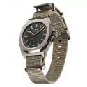 D1 MILANO Men&#39;s Watch Lawrence Commando D1-MTNJ02