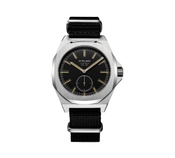 D1 MILANO Herrenuhr Bullet Commando D1-MTNJ04