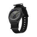 D1 MILANO Herrenuhr Sandblast Camo Commando D1-MTNJ05