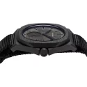 D1 MILANO Herrenuhr Sandblast Camo Commando D1-MTNJ05