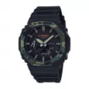 Casio G-Shock GA-2100SU-1AER Men&#39;s Watch