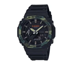 Orologio Uomo Casio G-Shock GA-2100SU-1AER