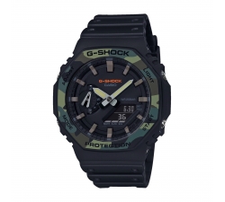 Casio G-Shock GA-2100SU-1AER Men&#39;s Watch