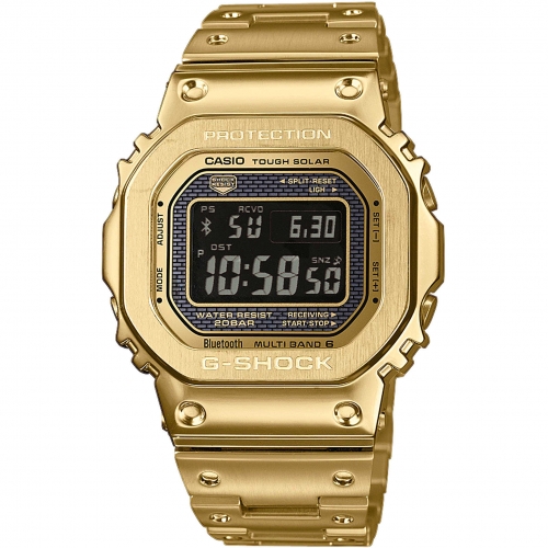 Orologio Uomo Casio G-Shock GMW-B5000GD-9ER