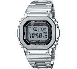 Casio G-Shock Herrenuhr GMW-B5000D-1ER