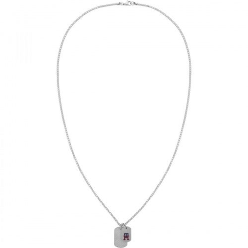 Tommy Hilfiger Men&#39;s Necklace 2790465