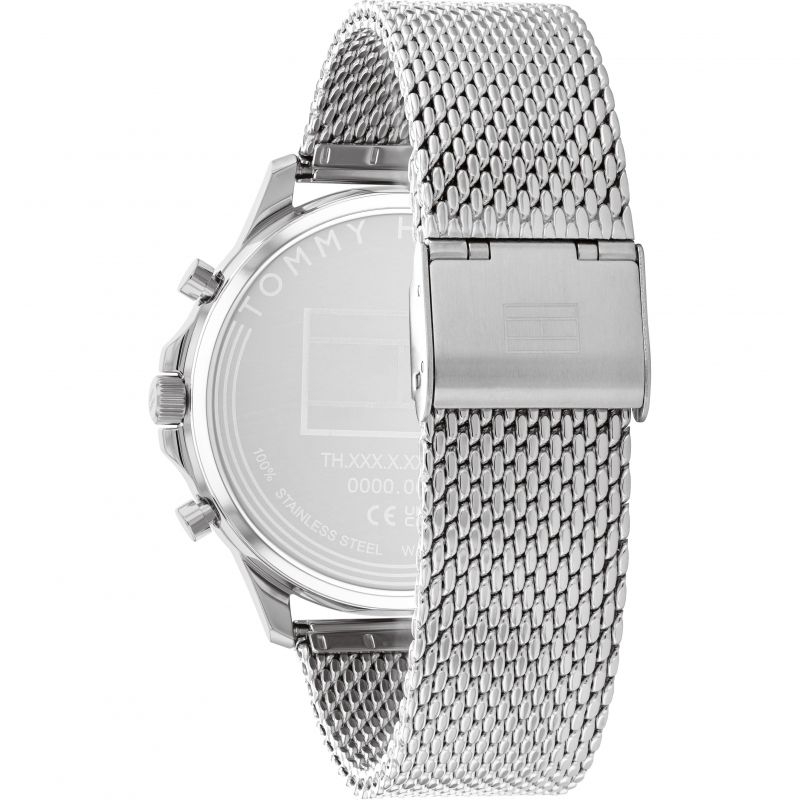 Tommy Hilfiger Men's Watch 1710499 - GioielleriaLucchese.it