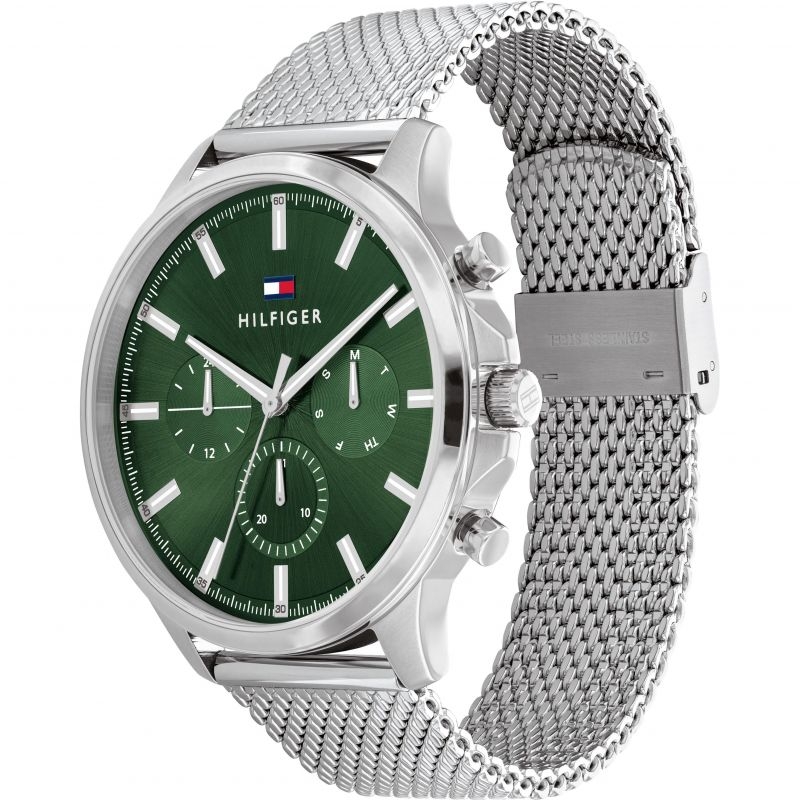 Tommy Hilfiger Men's Watch 1710499