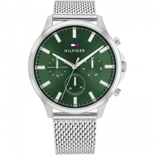 Tommy Hilfiger Men's Watch 1710499 - GioielleriaLucchese.it