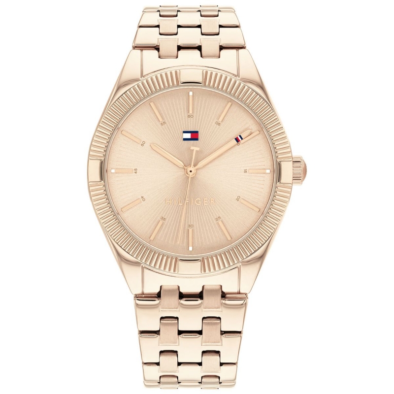 Orologio donna tommy hilfiger on sale