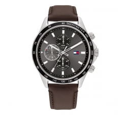 Tommy Hilfiger Herrenuhr 1792015