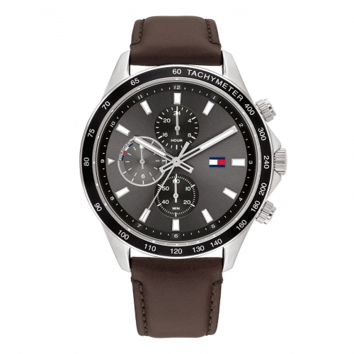 Herrennuhr Hilfiger Tommy 1792015