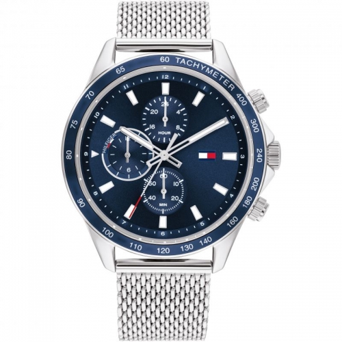 Tommy Hilfiger Herrenuhr 1792018