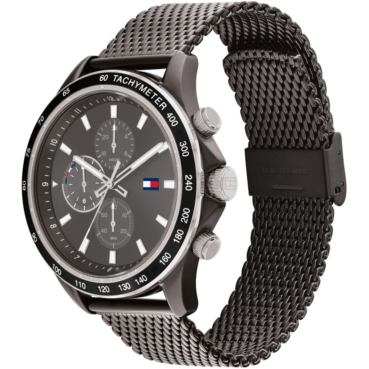 Orologio Tommy Hilfiger Uomo 1792019 - GioielleriaLucchese.it