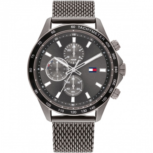 Tommy Hilfiger Herrenuhr 1792019